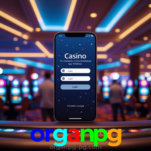 Explorando a Categoria de Jogos de Poker no organpg