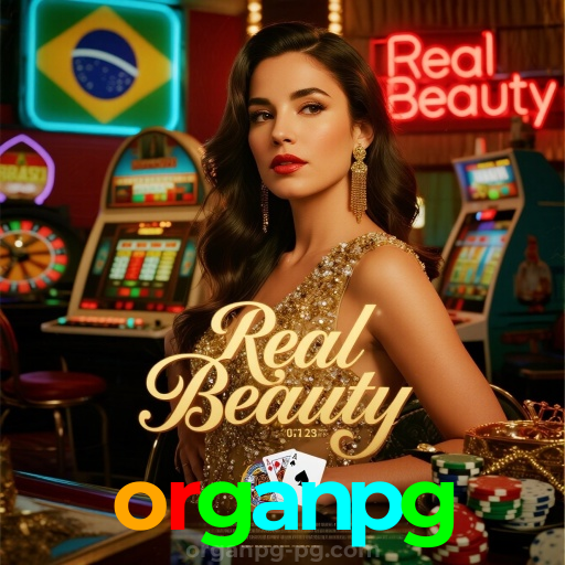 A Emoção das Máquinas Slots no organpg