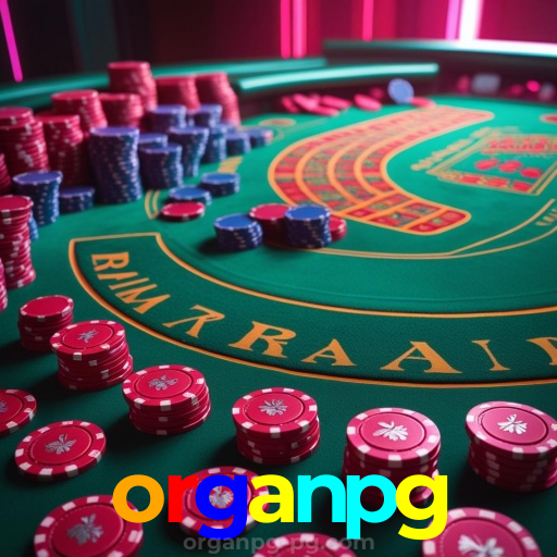 Explore os Jogos de Bingo no organpg: Diversão e Prêmios ao Seu Alcance